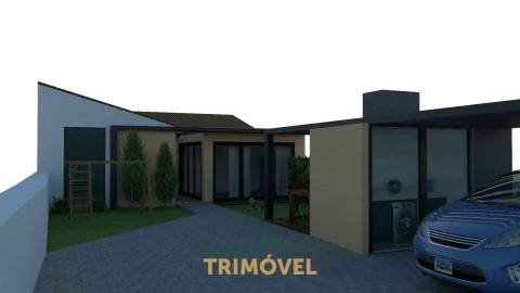 Moradia T3 para Venda em Valega