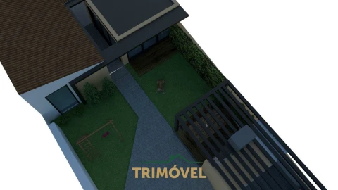 Moradia T3 para Venda em Valega