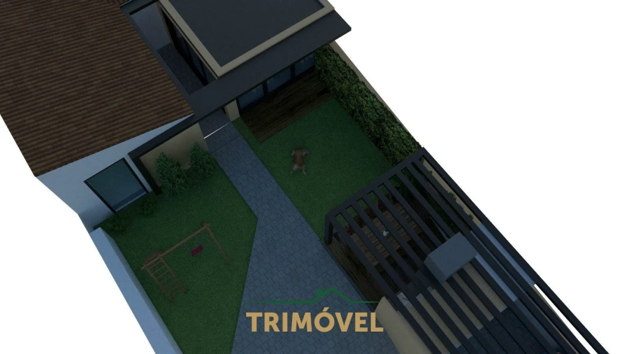 Moradia T3 para Venda em Valega Foto 4