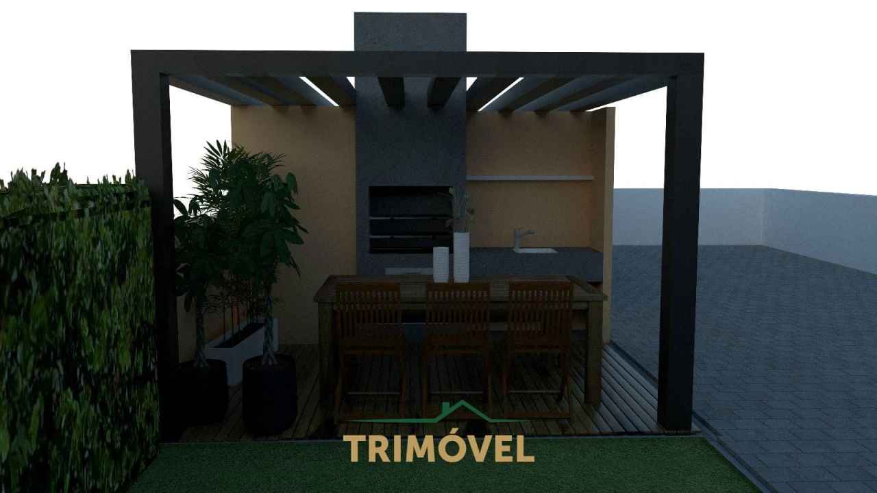 Moradia T3 para Venda em Valega Foto 7