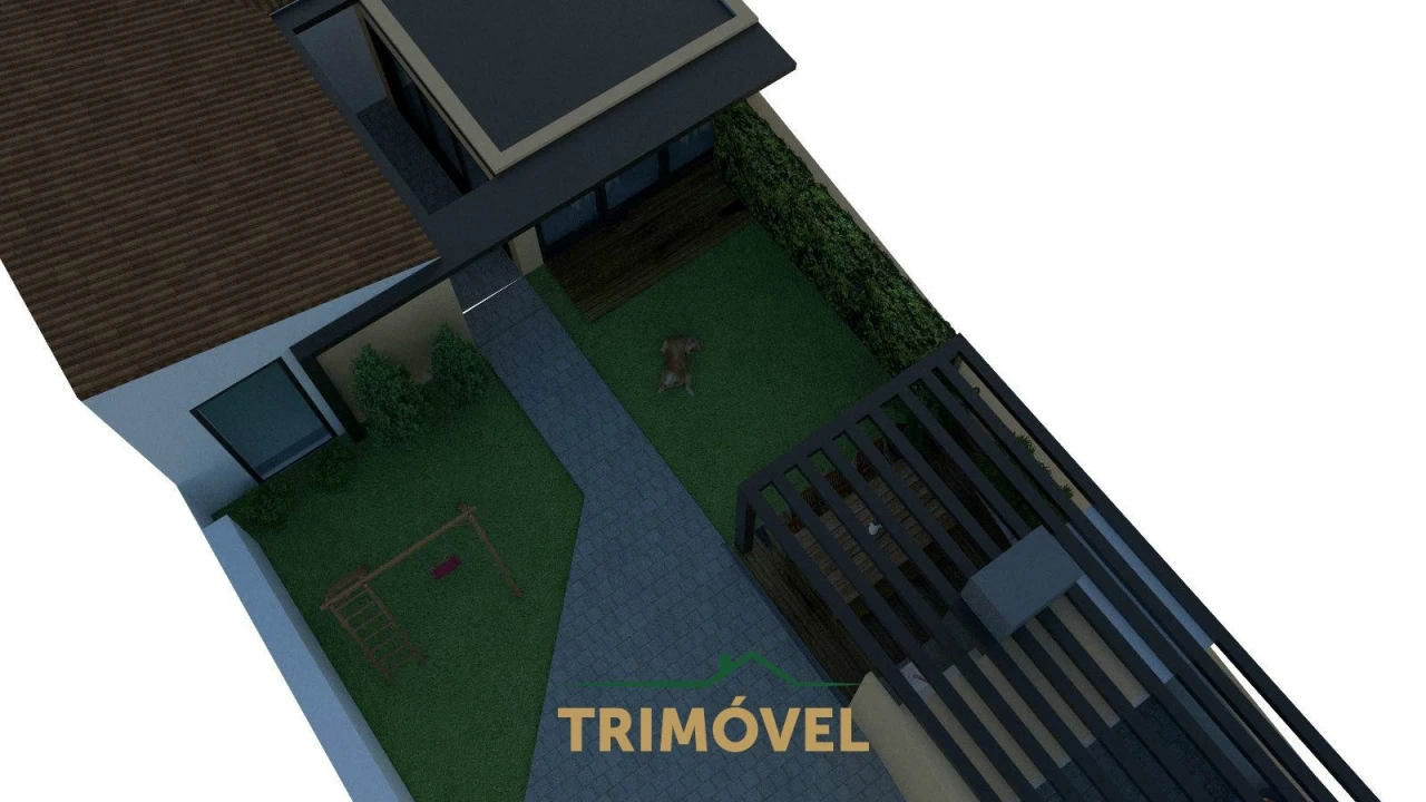 Moradia T3 para Venda em Valega Foto 4