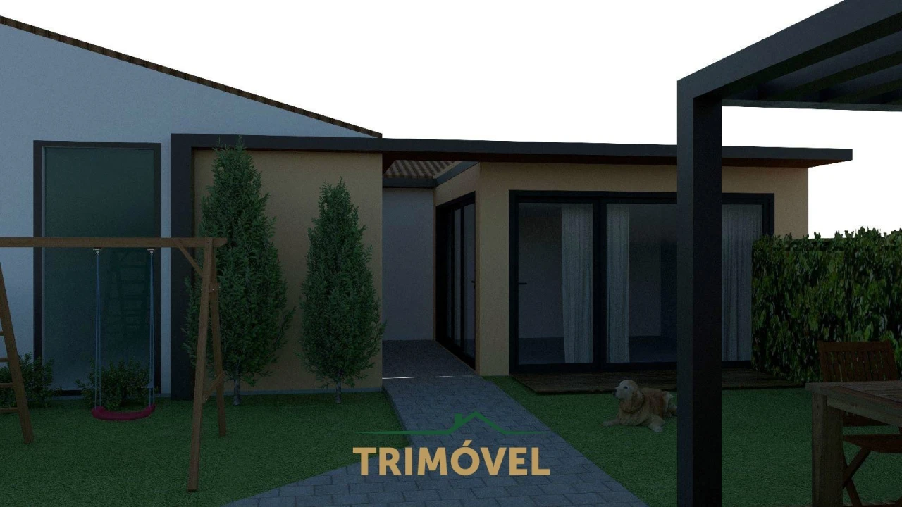 Moradia T3 para Venda em Valega Foto 8