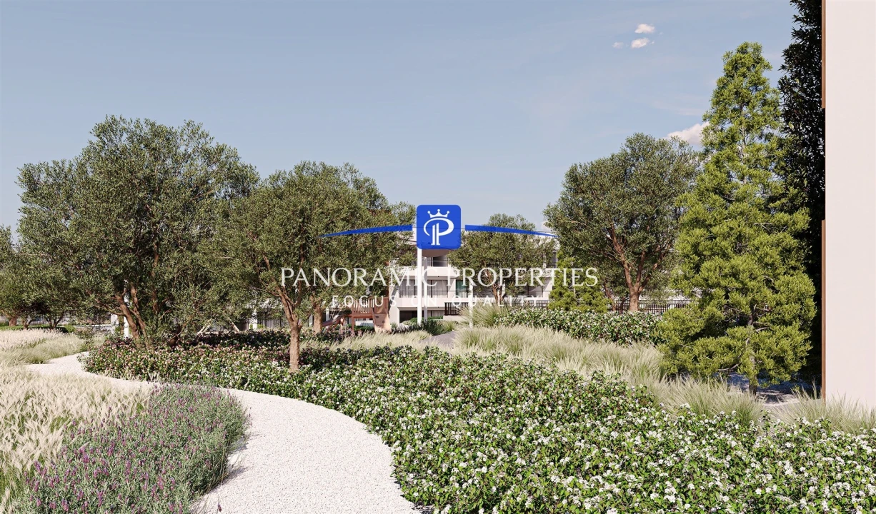 Apartamento T1 para Venda em Lagoa e Carvoeiro Foto 30