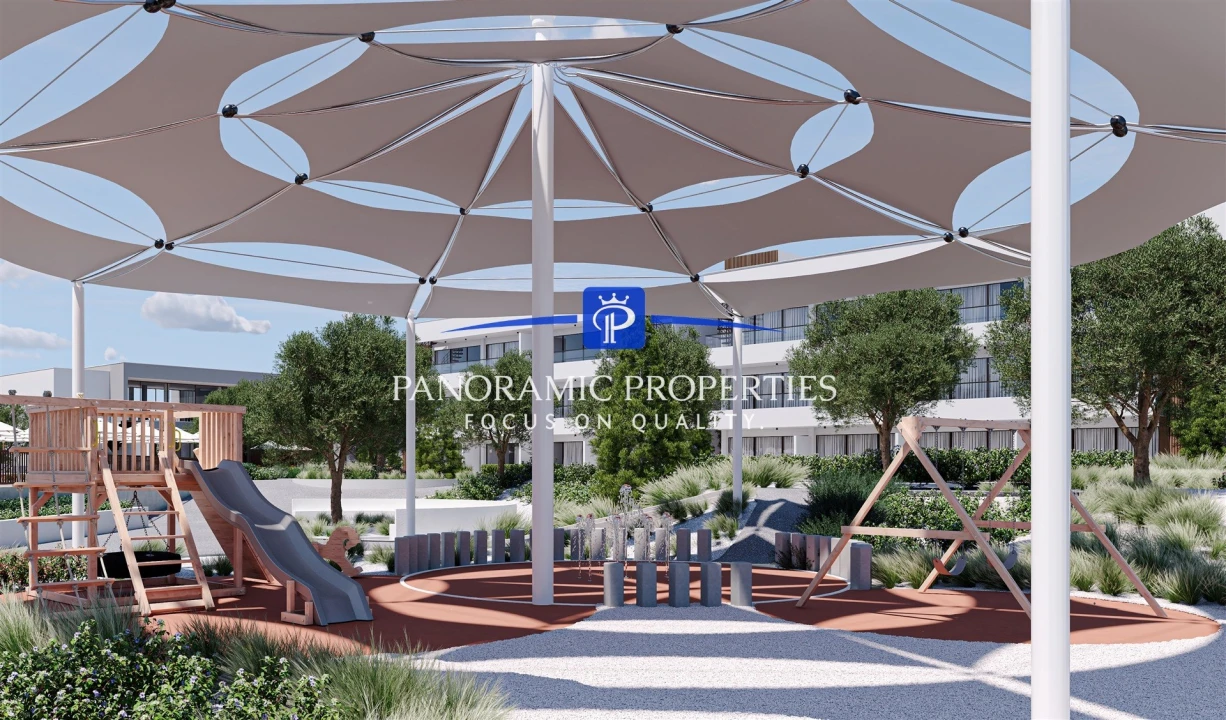 Apartamento T1 para Venda em Lagoa e Carvoeiro Foto 18