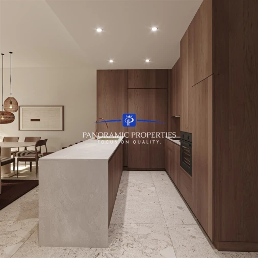 Apartamento T1 para Venda em Lagoa e Carvoeiro Foto 6