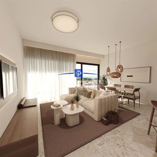 Apartamento T1 para Venda em Lagoa e Carvoeiro Foto 5