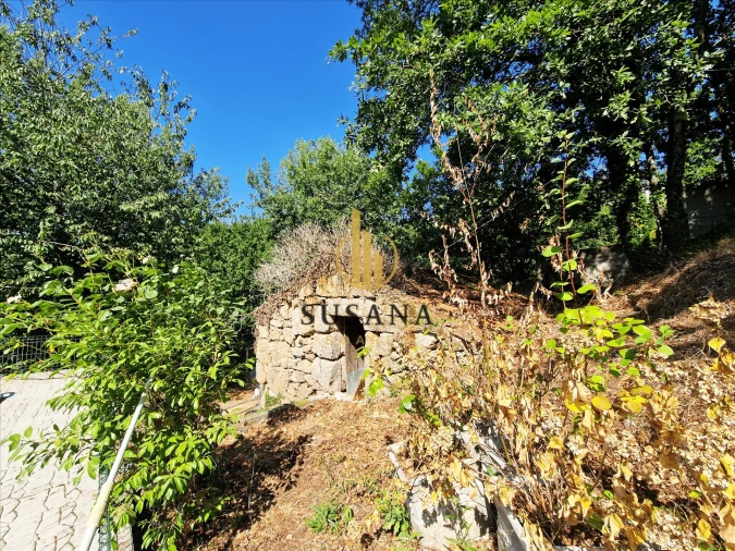 Quinta T3 para Venda em Gove Foto 39