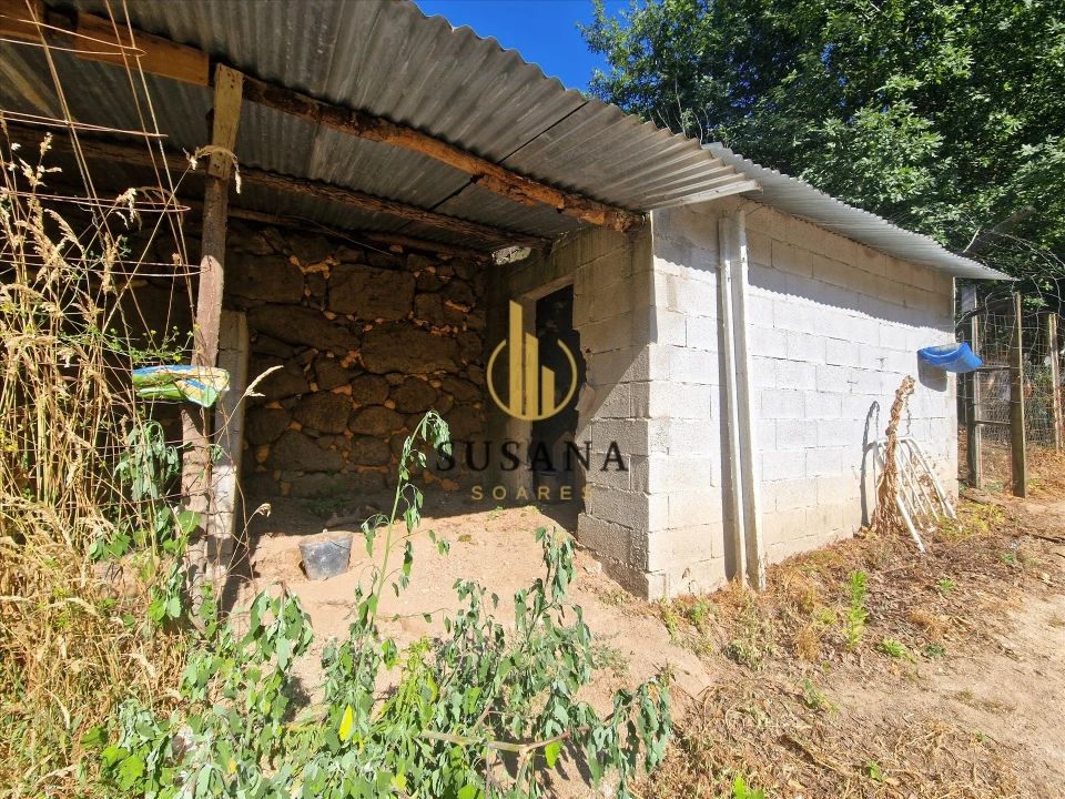 Quinta T3 para Venda em Gove Foto 24