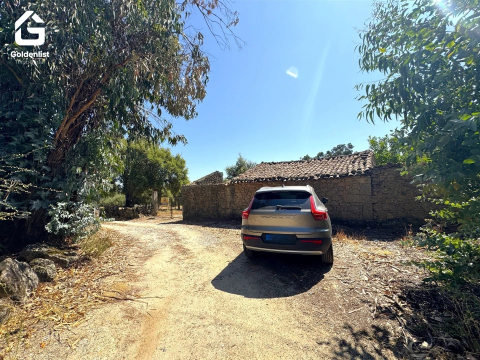 Quinta T1 para Venda em São Miguel de Acha Foto 33