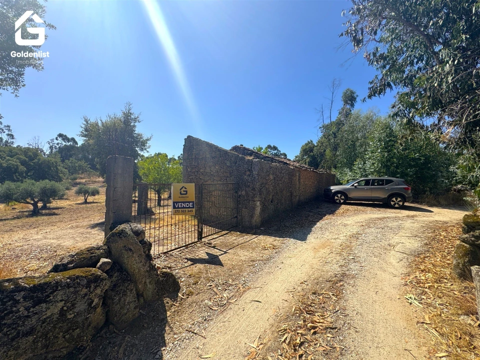 Quinta T1 para Venda em São Miguel de Acha Foto 34