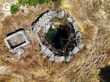 Quinta T1 para Venda em São Miguel de Acha