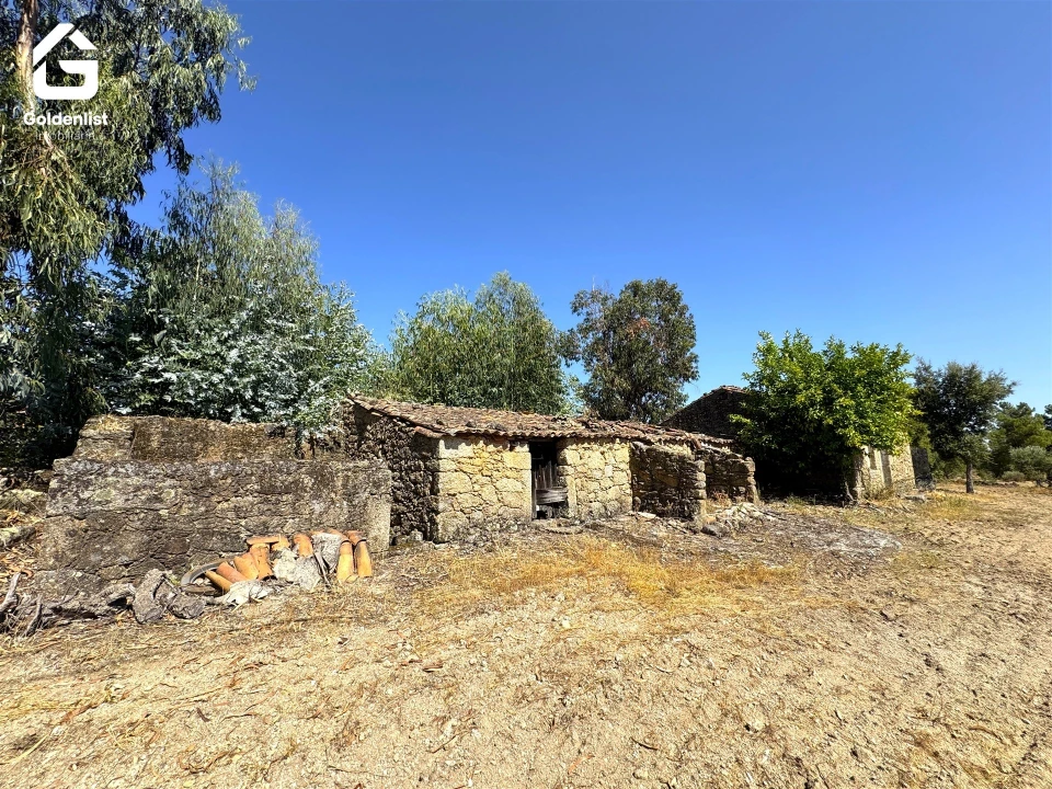 Quinta T1 para Venda em São Miguel de Acha Foto 21