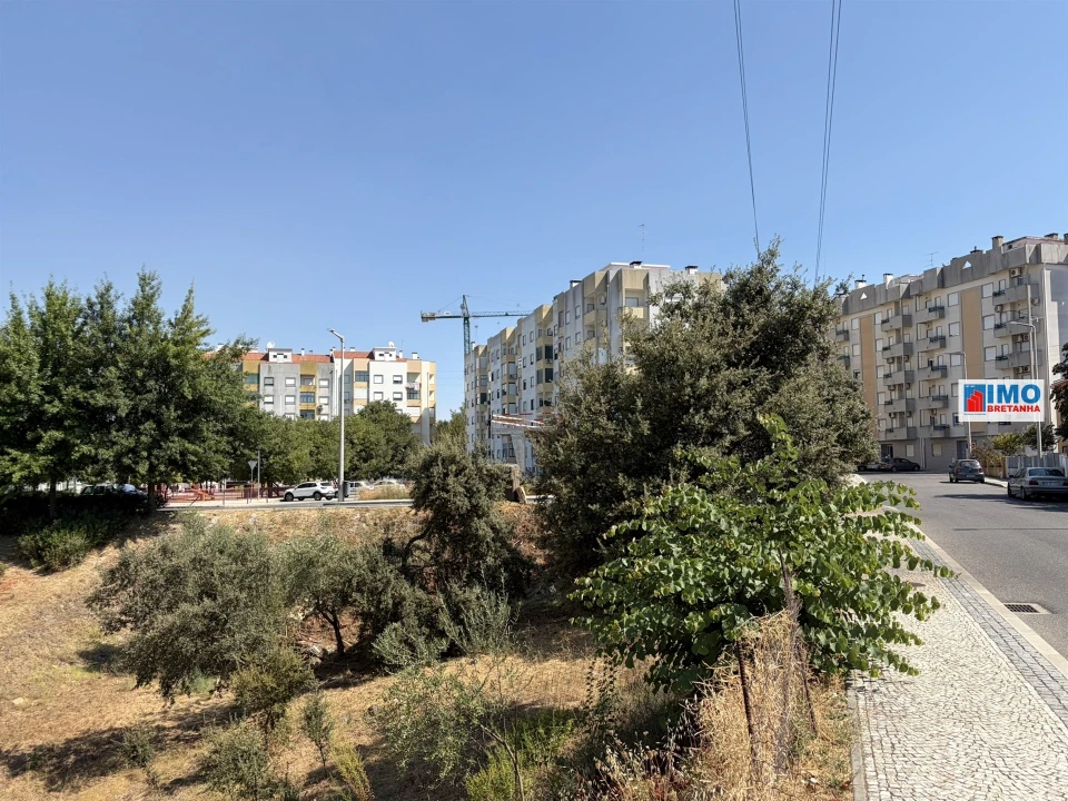 Terreno para Venda em Castelo Branco Foto 16