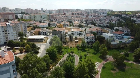 Terreno para Venda em Castelo Branco