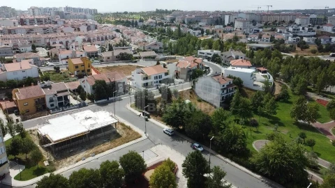 Terreno para Venda em Castelo Branco