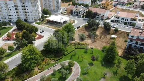 Terreno para Venda em Castelo Branco