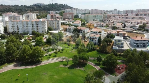 Terreno para Venda em Castelo Branco