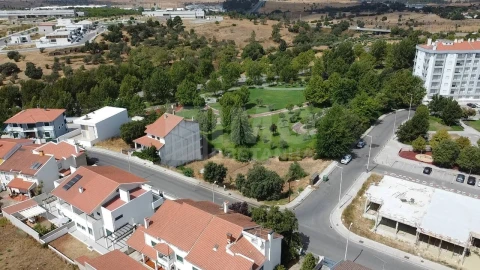 Terreno para Venda em Castelo Branco