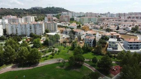 Terreno para Venda em Castelo Branco