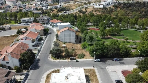 Terreno para Venda em Castelo Branco