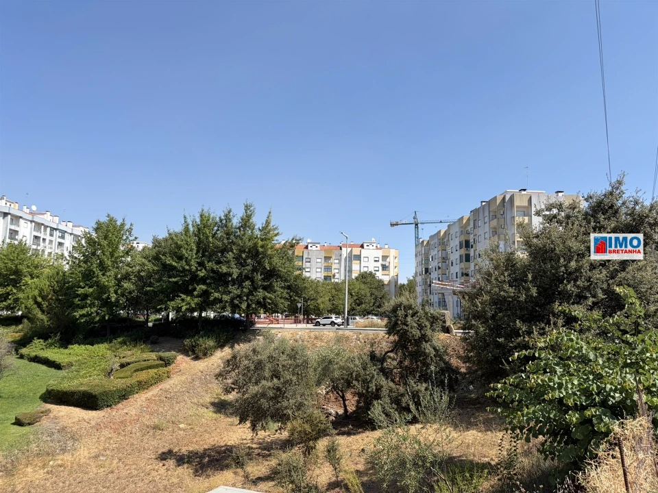 Terreno para Venda em Castelo Branco Foto 1