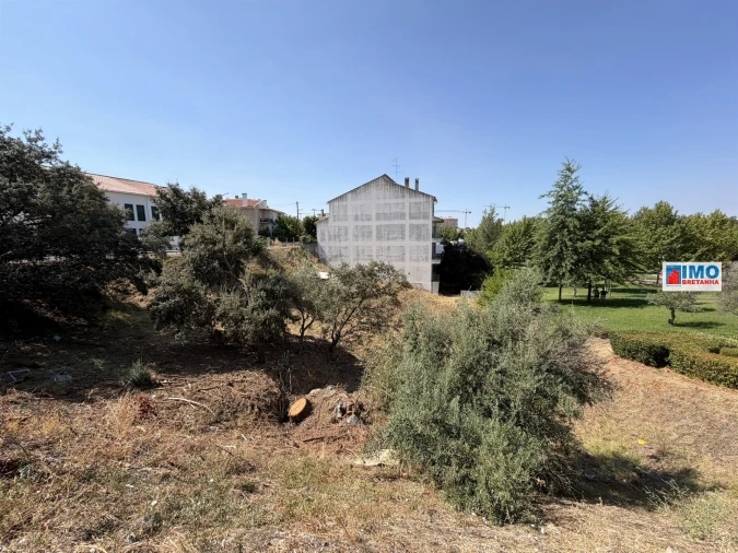 Terreno para Venda em Castelo Branco Foto 3