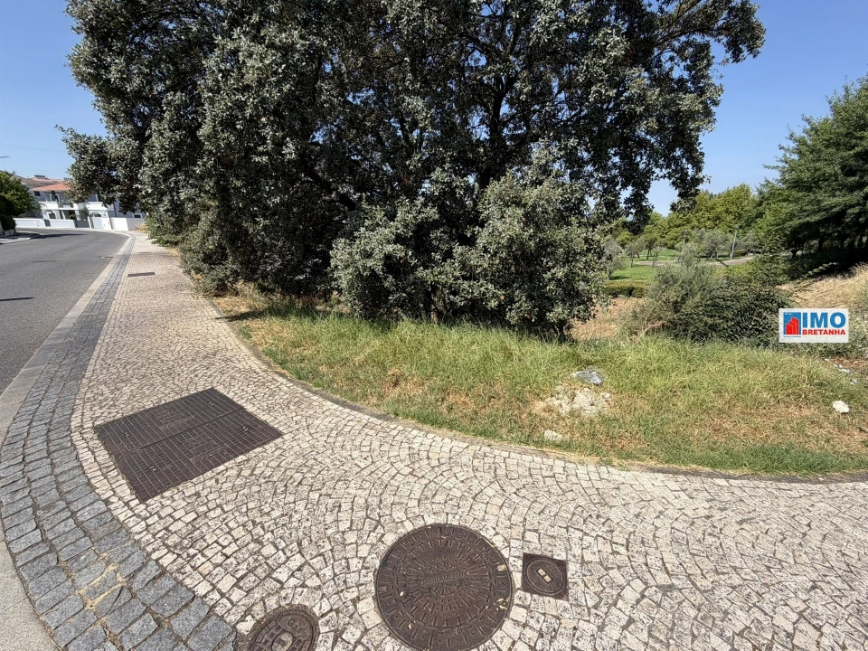 Terreno para Venda em Castelo Branco Foto 9