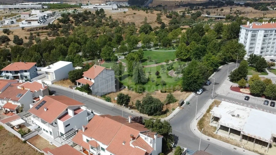 Terreno para Venda em Castelo Branco