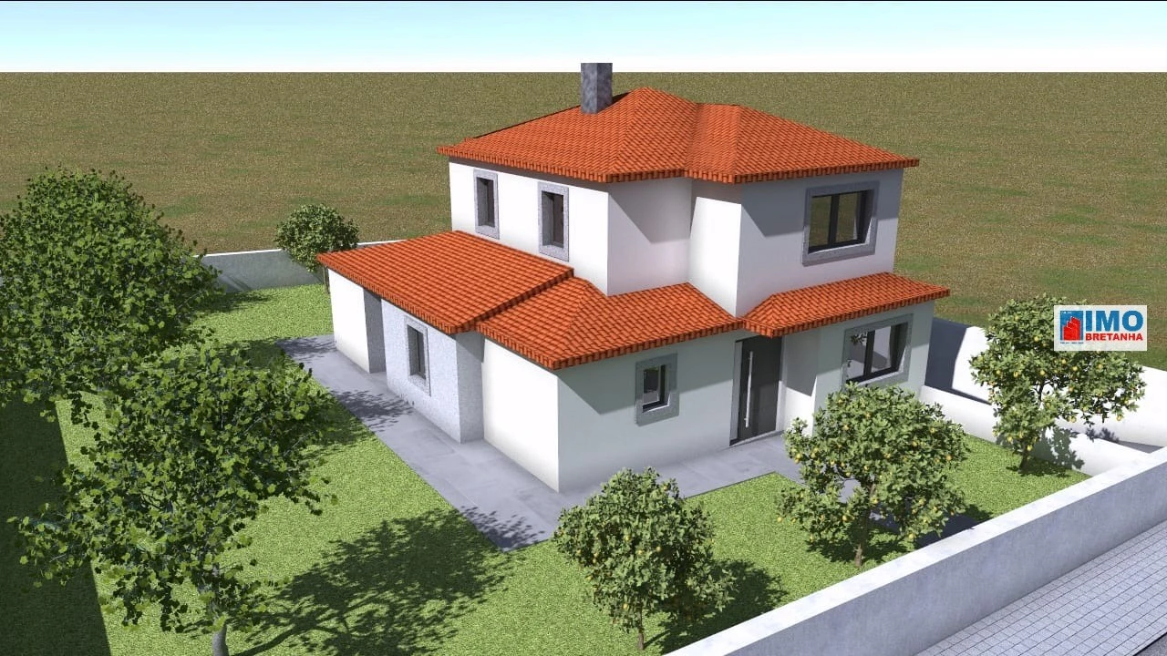 Terreno para Venda em Castelo Branco Foto 1
