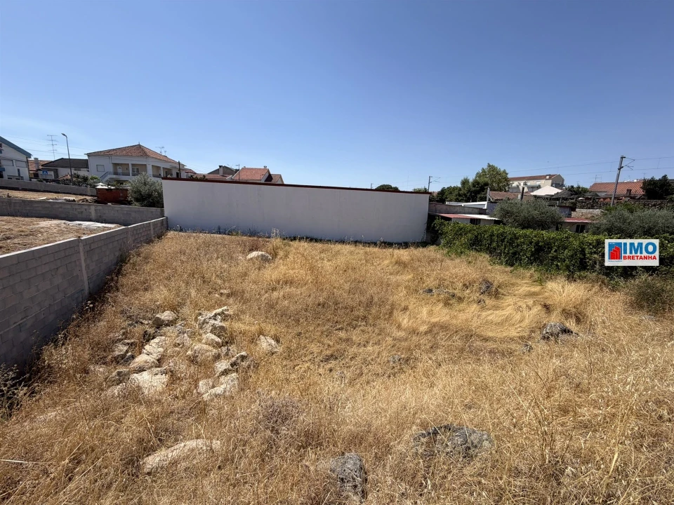 Terreno para Venda em Castelo Branco Foto 10