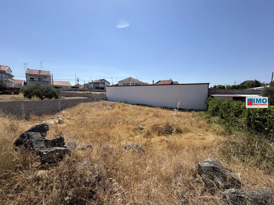 Terreno para Venda em Castelo Branco Foto 7