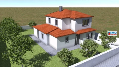 Terreno para Venda em Castelo Branco