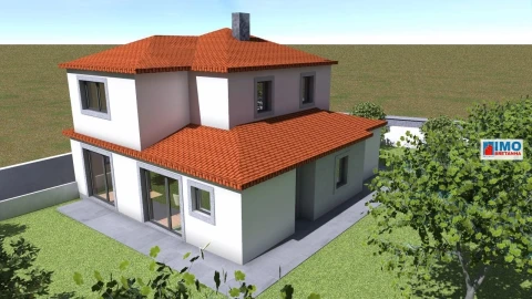 Terreno para Venda em Castelo Branco
