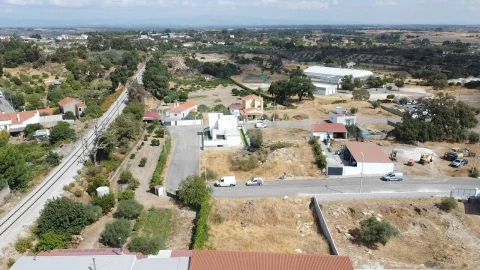 Terreno para Venda em Castelo Branco