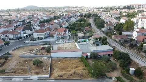 Terreno para Venda em Castelo Branco