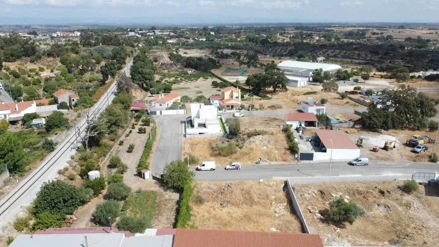 Terreno para Venda em Castelo Branco Foto 7