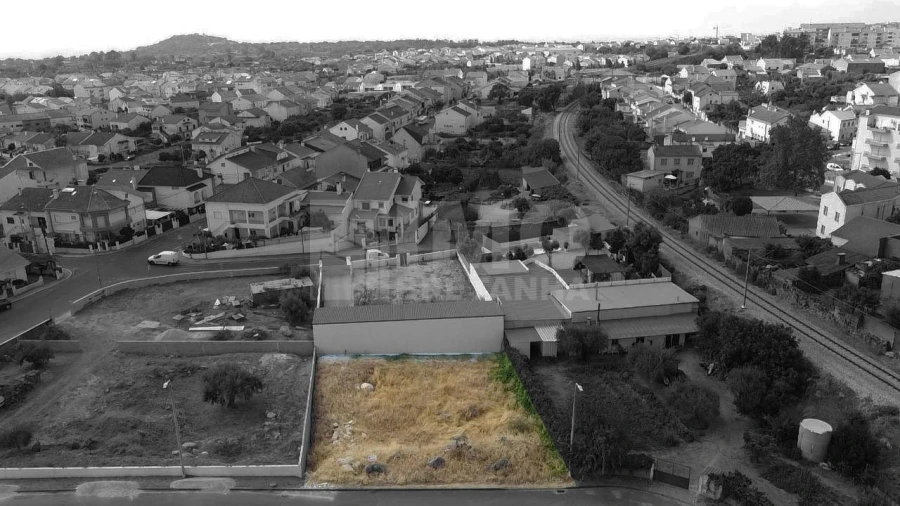 Terreno para Venda em Castelo Branco Foto 6