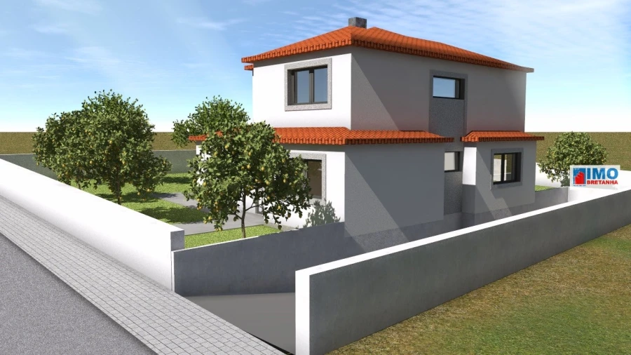 Terreno para Venda em Castelo Branco Foto 4