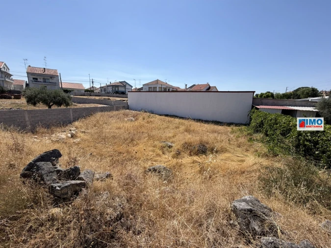Terreno para Venda em Castelo Branco Foto 8