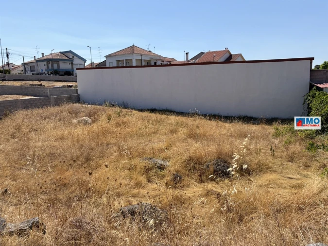 Terreno para Venda em Castelo Branco Foto 5