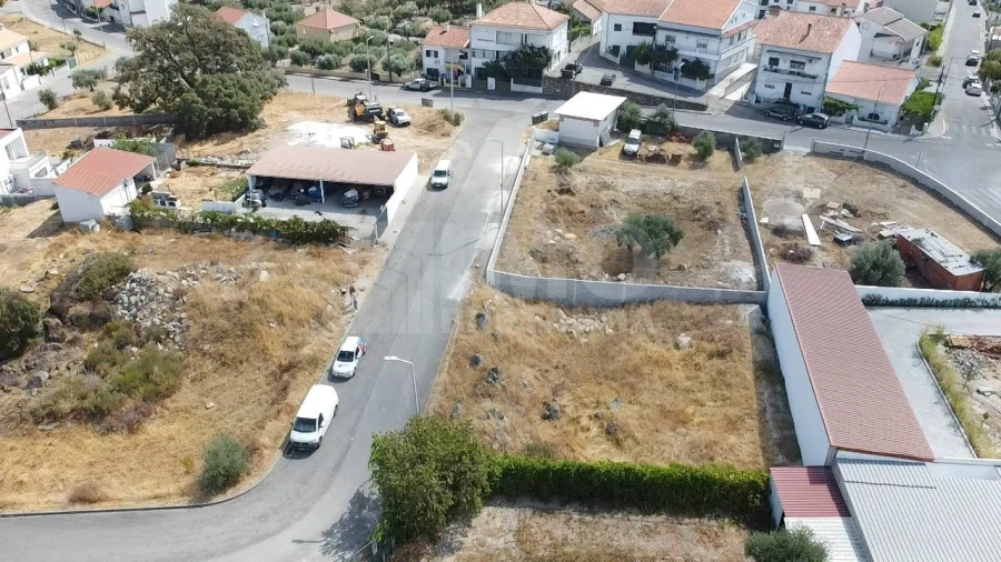 Terreno para Venda em Castelo Branco Foto 8
