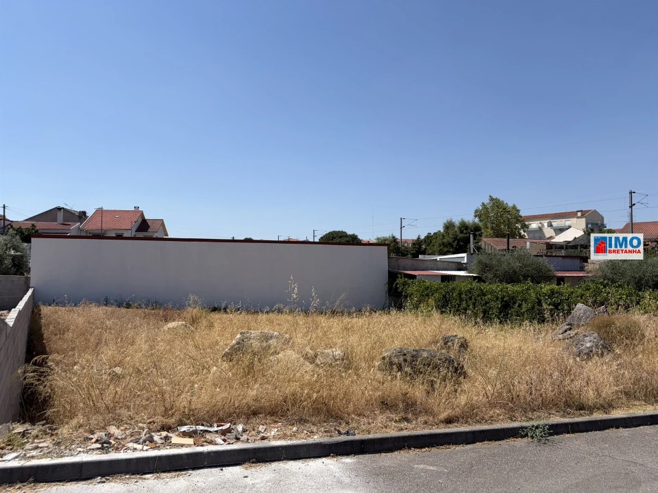 Terreno para Venda em Castelo Branco Foto 13