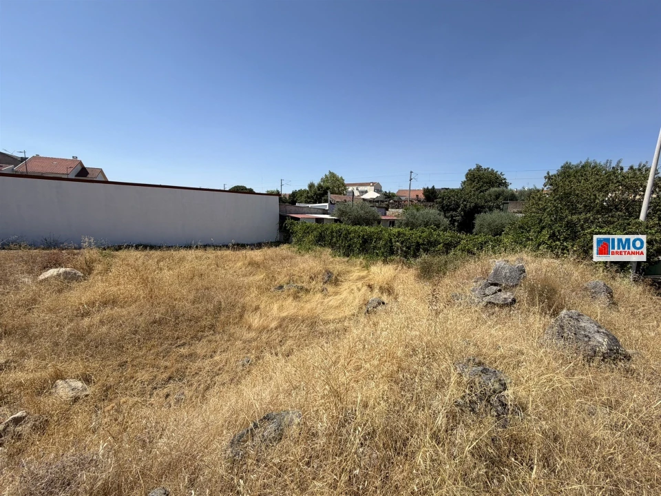 Terreno para Venda em Castelo Branco Foto 11