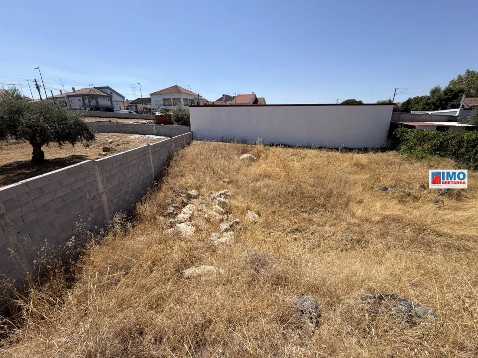 Terreno para Venda em Castelo Branco Foto 9