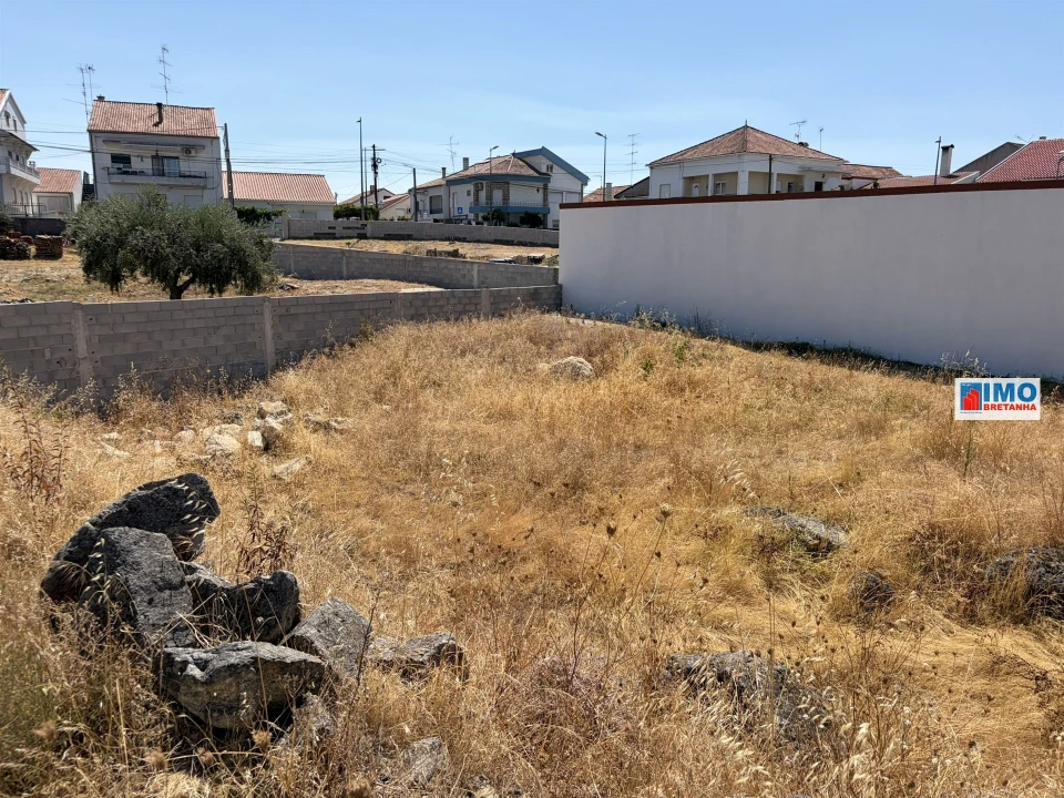 Terreno para Venda em Castelo Branco Foto 6