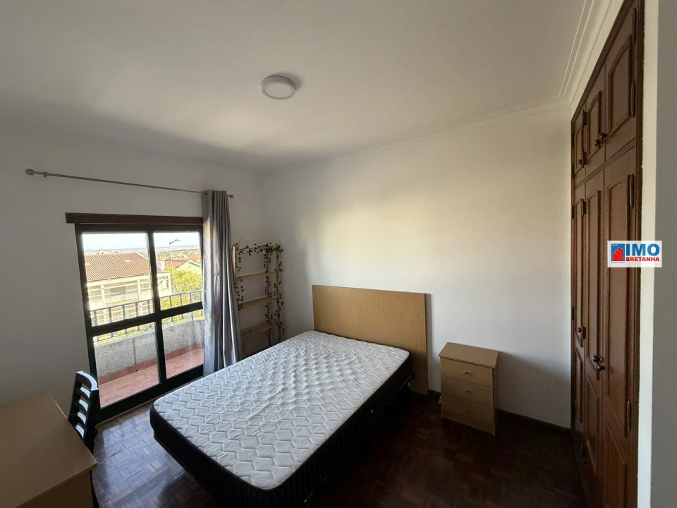 Quarto para Arrendamento em Castelo Branco Foto 3