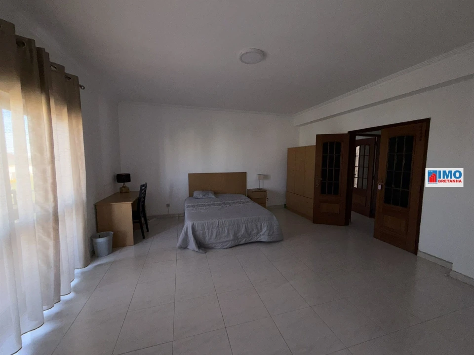 Quarto para Arrendamento em Castelo Branco Foto 10