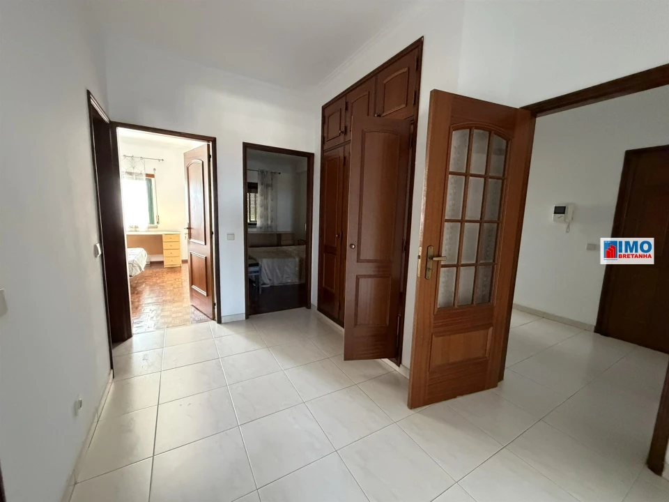 Quarto para Arrendamento em Castelo Branco Foto 4