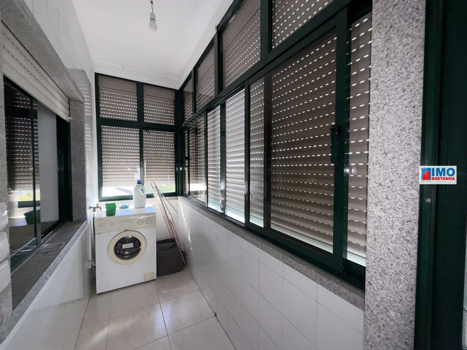 Quarto para Arrendamento em Castelo Branco Foto 18