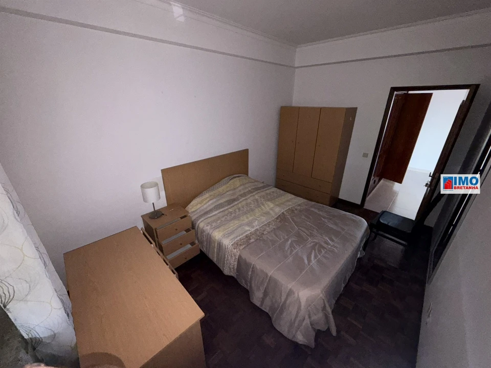 Quarto para Arrendamento em Castelo Branco Foto 6